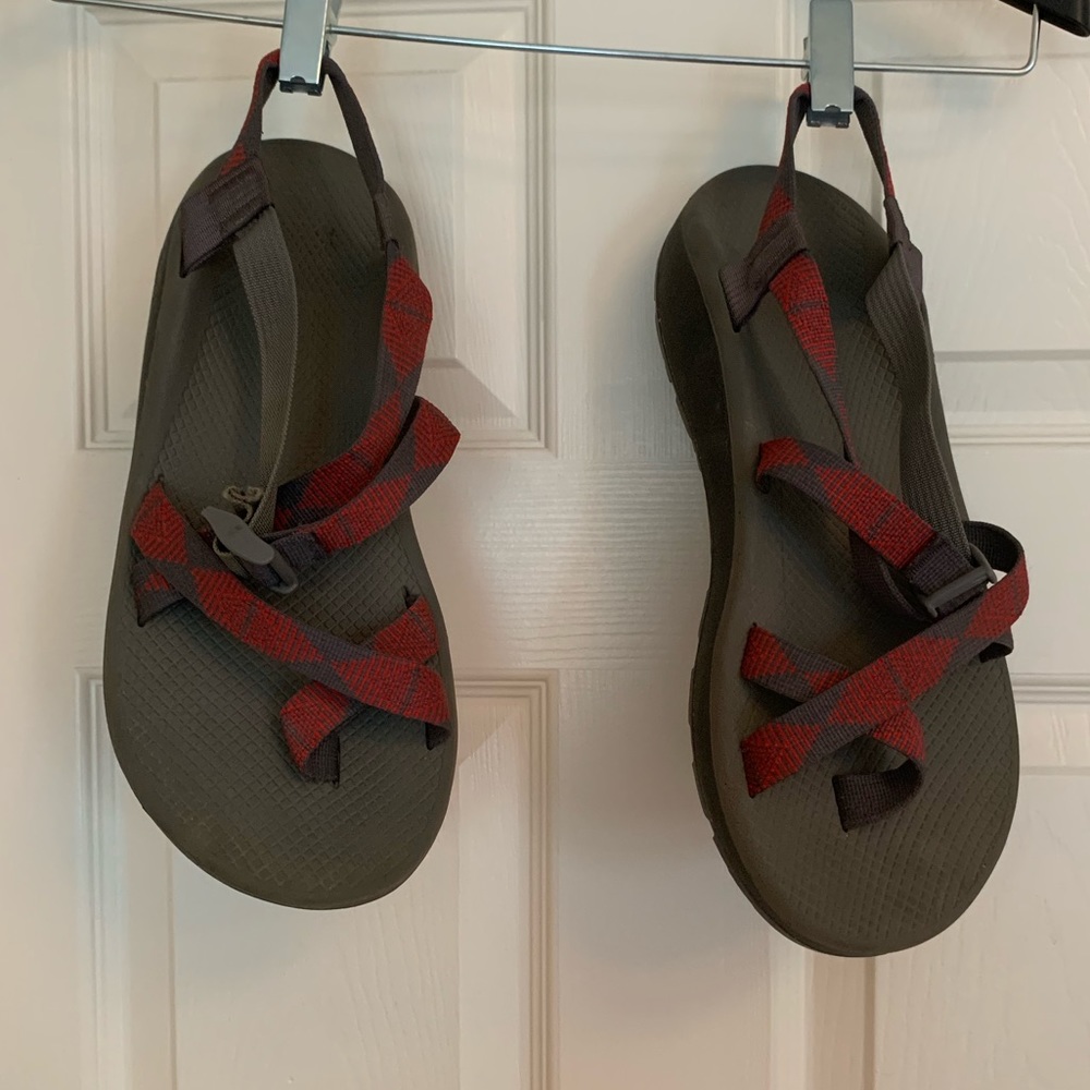Men’s Chaco sandals